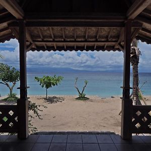 Deluxe Beachfront View Connecting Room